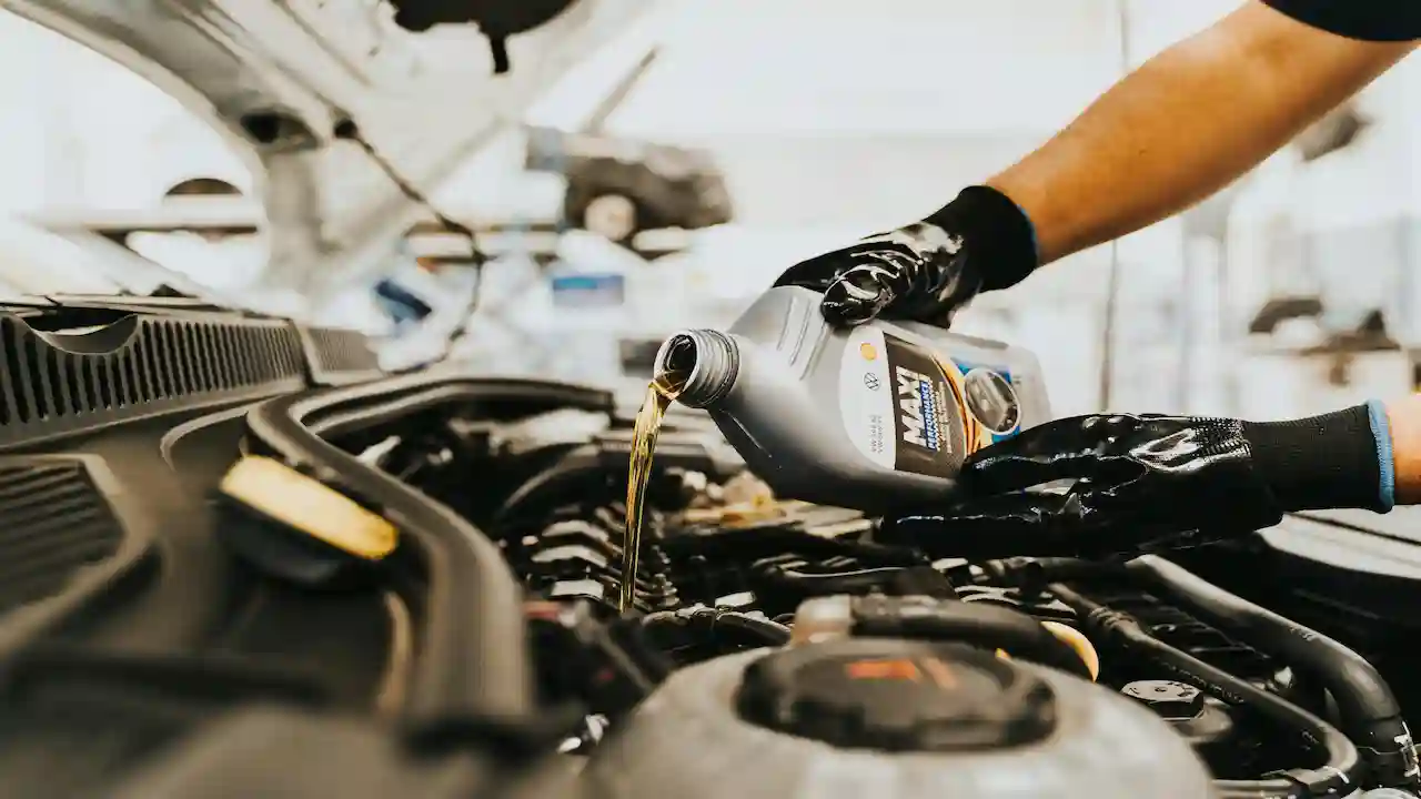 FUCHS Lubricants Warehouse Learnership 2026 12 Month Paid Training