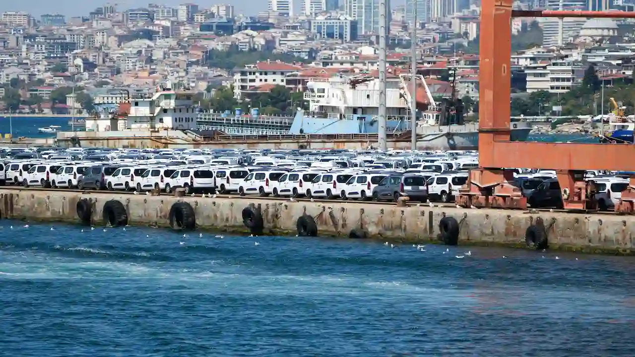 Feltex Automotive Shipping Learnership 2026 2